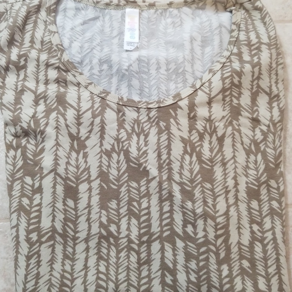 Classic tee